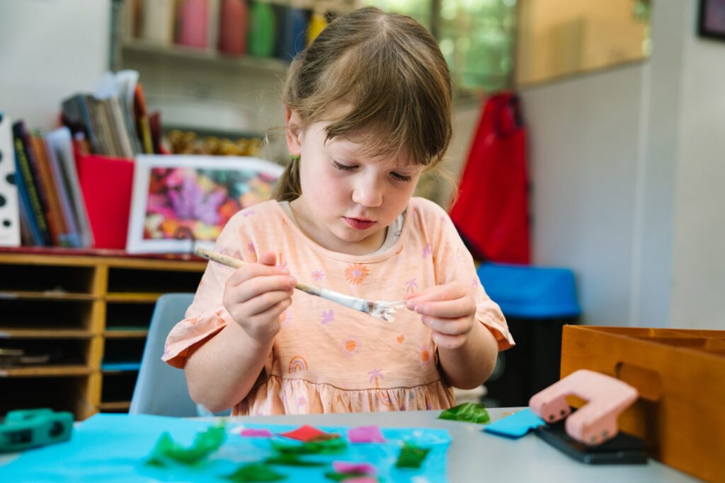 Ferntree Gully Kindergarten (1)