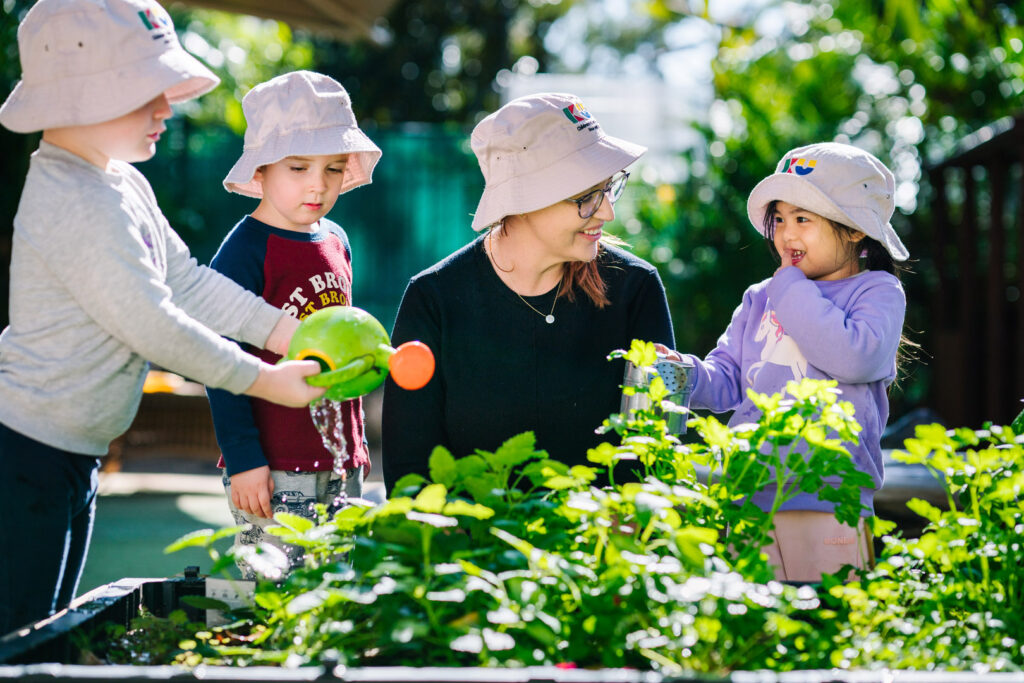 Ferntree Gully Kindergarten (2)