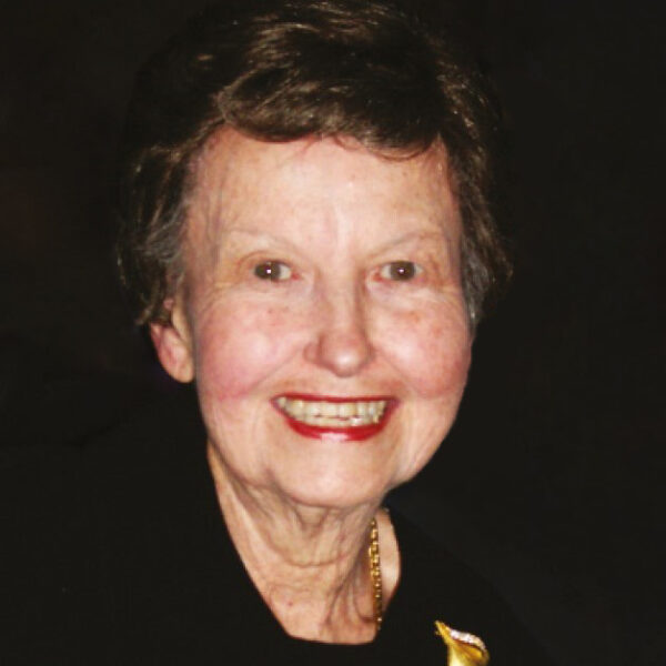 Marcia Burgess