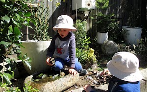 KU Bligh Park Preschool