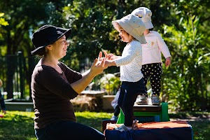 KU Playford Park Children's Centre