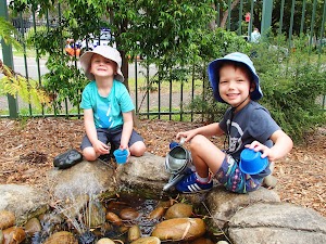 KU Heathcote Preschool