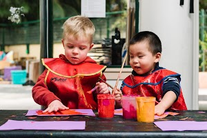 KU Greenwood Children's Centre