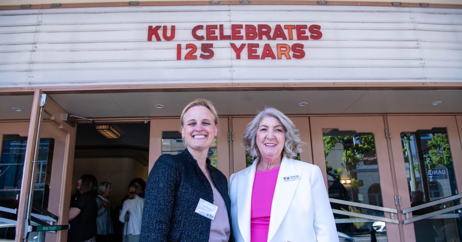 KU Launches 125-Year Anniversary Films